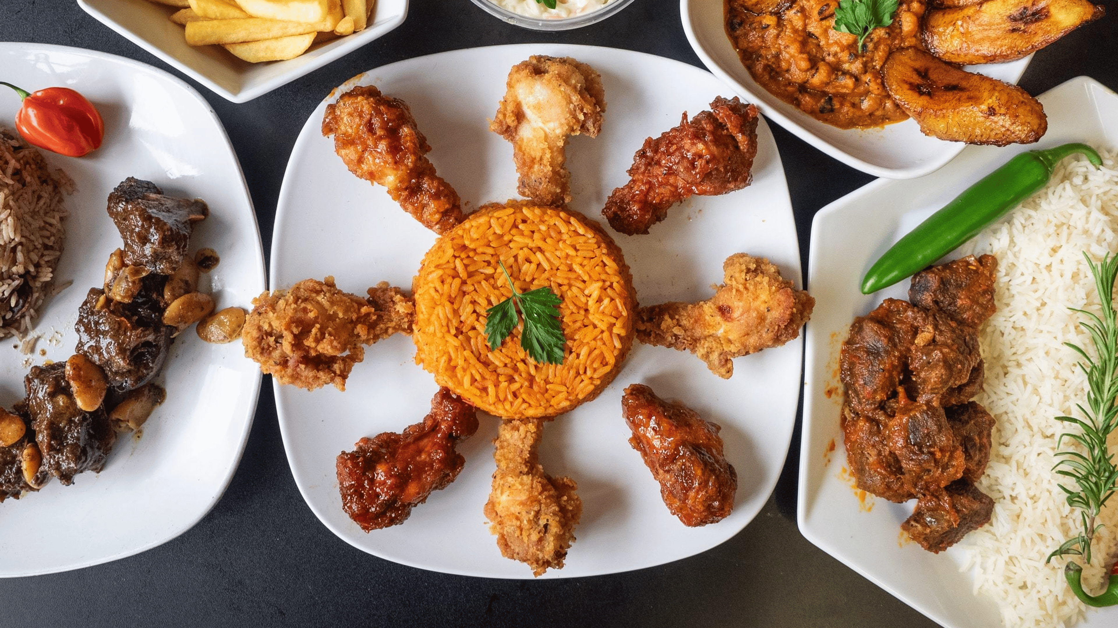 Coco's Takeaway Portsmouth